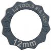 KS Tools 9131421 Vykružovač matic, 12 mm