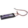 ArrowMax AM-700996 akupack Li-Pol (modelářství), 7.4 V, 1400 mAh, články 2, Softcase, JR