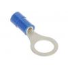 Molex 190700078 kulaté kabelové oko 1 ks Bulk Molex 190700078 kulaté kabelové oko 1 ks Bulk
