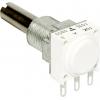 Vishay P11S1V0FLSY00501KA precizní potenciometr, 1 W, 0.5 kΩ, 1 ks Vishay P11S1V0FLSY00501KA precizní potenciometr, 1 W, 0.5 kΩ, 1 ks