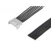 Kabel pro připojení k desce 7 425 mm Vnější, řada: 218111 Molex Čepel Pico Blade Bez koncovky Kabel pro připojení k desce 7 425 mm Vnější, řada: 218111 Molex Čepel Pico Blade Bez koncovky