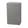 Fibox P 162609 7094300 univerzální pouzdro 160 x 260 x 90 polyester stříbrnošedá (RAL 7001) 1 ks Fibox P 162609 7094300 univerzální pouzdro 160 x 260 x 90 polyester stříbrnošedá (RAL 7001) 1 ks