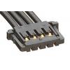 Kabel pro připojení k desce 4 450 mm Vnitřní, řada: 15132 Molex Picolock 4 Vnitřní Picolock