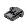Molex zásuvkový konektor na kabel 3, rozteč 2.00 mm, 2053410203, 1 ks Bulk Molex zásuvkový konektor na kabel 3, rozteč 2.00 mm, 2053410203, 1 ks Bulk