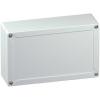 Spelsberg TG PC 2012-8-o, 20040801 instalační rozvodnice, IP67, 202 mm x 122 mm x 75 mm , 1 ks