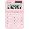 Casio stolní kalkulačka, displej (počet míst) 12, světle starorůžová Casio stolní kalkulačka, displej (počet míst) 12, světle starorůžová