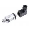 Gems Sensors Tlakový snímač, řada: 3100 Relativní 0 bar 160 bar pro Olej, Hydraulický olej, Hydraulické kapaliny,
