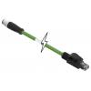 Molex upravený zástrčkový konektor pro senzory - aktory, 1200668928, 1... Molex upravený zástrčkový konektor pro senzory - aktory, 1200668928, 1...