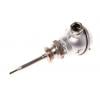 Jumo PT100 6 mm 75 mm 2 Class B 200 °C Jumo PT100 6 mm 75 mm 2 Class B 200 °C