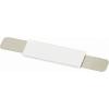 ESKA FLT070F FLT070F PTC pojistka Provozní proud 0.7 A 15 V (d x š x v) 20.0 x 0.9 x 5.2 mm 1 ks