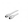 Kabel 8501-1: Kabel Trigger Link s konektorem Micro-DIN s 8 vývody Keithley Kabel 8501-1: Kabel Trigger Link s konektorem Micro-DIN s 8 vývody Keithley