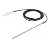 RS PRO PT100 4.5 mm 200 mm 4 Class B 250 °C RS PRO PT100 4.5 mm 200 mm 4 Class B 250 °C