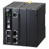 Omron Nepřerušitelný napájecí zdroj Lišta DIN, vstupní: 24V dc, výstup: 24V dc 120 W S8BA