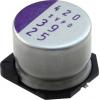 Panasonic elektrolytický kondenzátor SMD 39 µF 25 V 20 % (Ø) 10 mm 1 ks