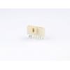 Molex vestavná zásuvková lišta (standardní) 1053092207, 1 ks Bulk Molex vestavná zásuvková lišta (standardní) 1053092207, 1 ks Bulk