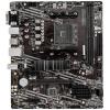 MSI A520M PRO Základní deska Socket (PC) AMD AM4 Tvarový faktor Micro-ATX Čipová sada základní desky AMD® A520