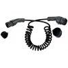 Roline 19080057 nabíjecí kabel pro emobility 7.5 m samozhášecí, IP65, ...