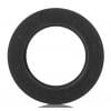 SKF Nitrilový kaučuk (NBR) 40 mm (vnitřní prům.) 62 mm OD 7 mm