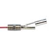 Gems Sensors, řada: LS-7 Horizontální Vrchní vrstva Vitonu Plovákový spínač 610 mm SPST NO/NC Gems Sensors, řada: LS-7 Horizontální Vrchní vrstva Vitonu Plovákový spínač 610 mm SPST NO/NC