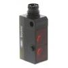 Baumer Fotoelektrický snímač, řada: FHDK 10P LED Blok 4kolíkový M8, výstup: PnP Difuzní IP67 Baumer Fotoelektrický snímač, řada: FHDK 10P LED Blok 4kolíkový M8, výstup: PnP Difuzní IP67