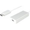 Value USB-C® / HDMI kabelový adaptér USB-C ® zástrčka, Zástrčka HDMI-A...