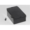 Hammond Electronics 1591SF2GY univerzální pouzdro 110 x 82 x 44 ABS šedá 1 ks Hammond Electronics 1591SF2GY univerzální pouzdro 110 x 82 x 44 ABS šedá 1 ks