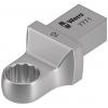 Wera 05078626001 Klíč na krabice 17.5 mm Wera 05078626001 Klíč na krabice 17.5 mm