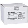 Bosch Accessories 2608607249 vláknitý kotouč Průměr 115 mm 1 ks