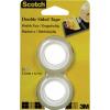 Scotch D6651222 D6651222 oboustranná lepicí páska Scotch® 665 transpar...