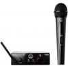 AKG WMS40Mini Vocal Set ISM3 sada bezdrátového mikrofonu Druh přenosu:bezdrátový