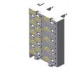 Přípojka, rozsah: SIMATIC, pro použití s: Elektronický modul pro bezpečnost při poruše Siemens Přípojka, rozsah: SIMATIC, pro použití s: Elektronický modul pro bezpečnost při poruše Siemens