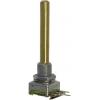 Potentiometer Service 65000-01600-9008/B100K, RD1601F-20FV-50R-B100K-602 otočný potenciometr, 1cestný , Mono, 0.2 W, 100 kΩ, 1 ks Potentiometer Service 65000-01600-9008/B100K, RD1601F-20FV-50R-B100K-602 otočný potenciometr, 1cestný , Mono, 0.2 W, 100 kΩ, 1 ks