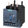 Siemens Relé na přetížení, rozsah: 3RB3 1 NO/1 NC s Automaticky a ručně resetováním a hodnotami FLC motoru 12A, 3 A 12A Siemens Relé na přetížení, rozsah: 3RB3 1 NO/1 NC s Automaticky a ručně resetováním a hodnotami FLC motoru 12A, 3 A 12A