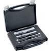 Dřevěná palice Nylon Nylon Vyměnitelné čelo Halder 1220 g Dřevěná palice Nylon Nylon Vyměnitelné čelo Halder 1220 g