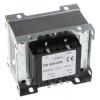 Transformátor pro montáž na podvozek 100 VA, počet výstupů: 2, sekundární napětí: 20 V ac RS PRO Transformátor pro montáž na podvozek 100 VA, počet výstupů: 2, sekundární napětí: 20 V ac RS PRO
