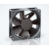 ebm-papst Axiální ventilátor, řada: 8400 N, průtok vzduchu: 79 m³/h 2.8 W 24V dc 120 mA IP20 80 mm 80mm 25 mm ebm-papst Axiální ventilátor, řada: 8400 N, průtok vzduchu: 79 m³/h 2.8 W 24V dc 120 mA IP20 80 mm 80mm 25 mm