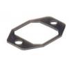 WAGO 804-103 pružinová svorkovnice 2.50 mm² Pólů 3 šedá, bílá 1 ks WAGO 804-103 pružinová svorkovnice 2.50 mm² Pólů 3 šedá, bílá 1 ks