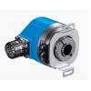 Absolutní kodér, řada: ARS60 Absolutní SSI 32V 3000 rpm 4096 ppr Slepý dutý IP65, IP66 SICK 15 mm