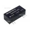 DC/DC měnič QA243H-1509R3, ±15 V / ±9 V, 100 mA, izolovaný