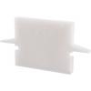 Deko Light 979120 Endkappe H-ET-01-08 Set 2 Stk, Weiß koncová krytka profilu plast (d x š x v) 23 x 6 x 12 mm 1 ks Deko Light 979120 Endkappe H-ET-01-08 Set 2 Stk, Weiß koncová krytka profilu plast (d x š x v) 23 x 6 x 12 mm 1 ks