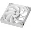 TRYX TRYX ROTA SL ARGB Reverse Lüfter - 3er-Pack, 120mm, weiß PC větrák s krytem