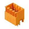 Weidmüller B2L/S2L 3.50 konektor do DPS 18, rozteč 3.50 mm, 1728850000, 54 ks Weidmüller B2L/S2L 3.50 konektor do DPS 18, rozteč 3.50 mm, 1728850000, 54 ks