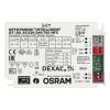 LED ovladač, řada: OTI-DX OTI-DX-25/220-240/700-NFC 15V, 50 V 700mA 35 W ztlumování: DALI IP20 Osram LED ovladač, řada: OTI-DX OTI-DX-25/220-240/700-NFC 15V, 50 V 700mA 35 W ztlumování: DALI IP20 Osram