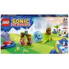 76990 LEGO® Sonic the Hedgehog Kulička Sonics Challenge
