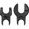 KS Tools 500.8640 Standardní pár pružných držáků pro Citroen, Peugeot KS Tools 500.8640 Standardní pár pružných držáků pro Citroen, Peugeot