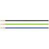 Helukabel 52826-3000 Jednotlivá žíla, H05Z-K, 1 x 0.75 mm², bílá, 3000 m