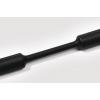 HellermannTyton Teplem smrštitelné bužírky průměr 6.4 mm Černá smršťovací poměr 2:1 Polyolefin 1m, řada: TCN20