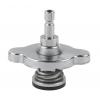 KS Tools 150.1941 Adaptér pro chladicí systém M50 x 2,5, oranžová