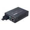 Planet Převodník médií, Jediný režim, Poloviční duplex, Plný duplex, RJ45, SC, 1000Mbit/s, přenosová vzdálenost: 10 km, Planet Převodník médií, Jediný režim, Poloviční duplex, Plný duplex, RJ45, SC, 1000Mbit/s, přenosová vzdálenost: 10 km,