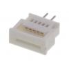 Molex Konektor FFC / FPC 5, rozteč 1.25 mm, 39532055, 1 ks Tray Molex Konektor FFC / FPC 5, rozteč 1.25 mm, 39532055, 1 ks Tray